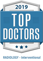 Richmond Magazine Top Doctors 2019 Badge